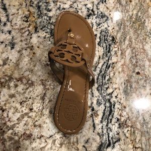 Tory Burch Miller Sandal - RIGHT ONLY!!!